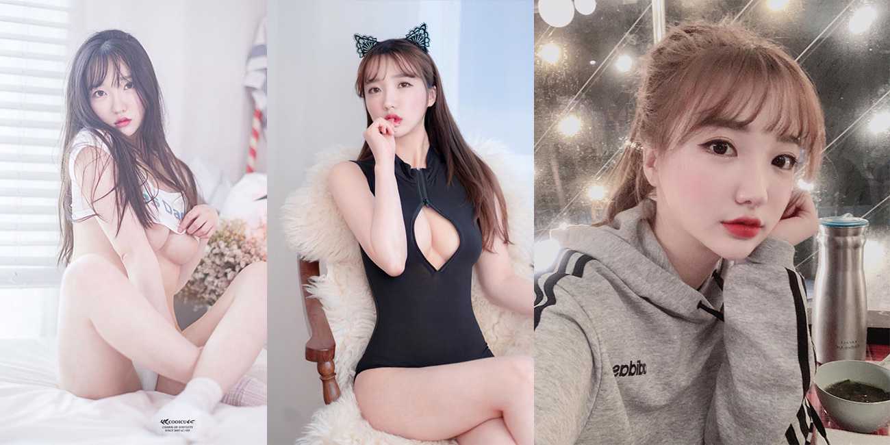 三月吃瓜杂闻（二）韩国美少女裸舞网红《은소라》(提莫) 激情合集
